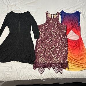 Express Dresses